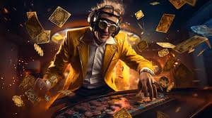 Sportsbook section in 365ph login Game Lobby covering basketball and boxing